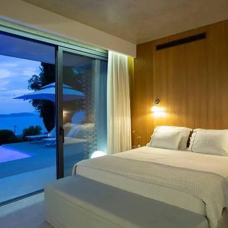 Corali Of Blue Caves Complex Is Your Dream Summer Getaway Villa *