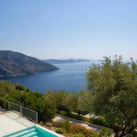 Corali Of Blue Caves Complex Is Your Dream Summer Getaway Sivota (Lefkada)