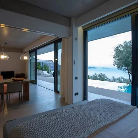 Corali Of Blue Caves Complex Is Your Dream Summer Getaway * Sivota (Lefkada)