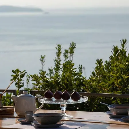 Villa Corali Of Blue Caves Complex Is Your Dream Summer Getaway *