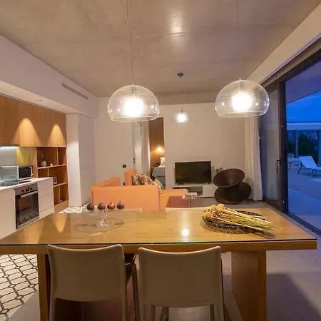 Villa Corali Of Blue Caves Complex Is Your Dream Summer Getaway Sivota (Lefkada)