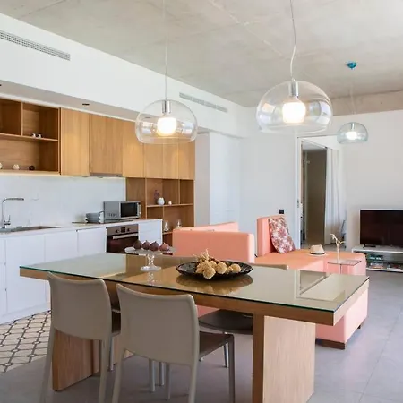 Corali Of Blue Caves Complex Is Your Dream Summer Getaway Villa Sivota (Lefkada)