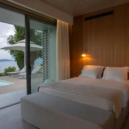 Villa Corali Of Blue Caves Complex Is Your Dream Summer Getaway *