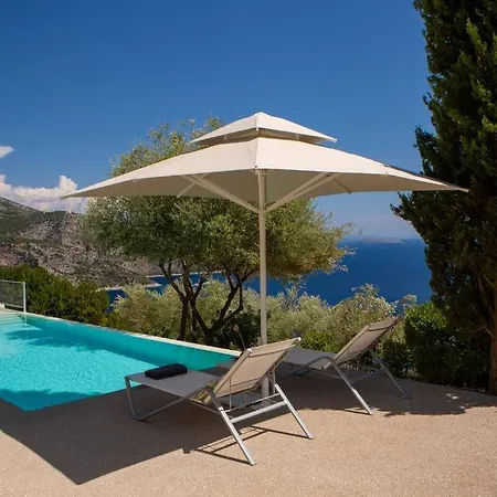 Corali Of Blue Caves Complex Is Your Dream Summer Getaway * Sivota (Lefkada)