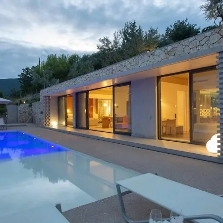 Corali Of Blue Caves Complex Is Your Dream Summer Getaway Villa *