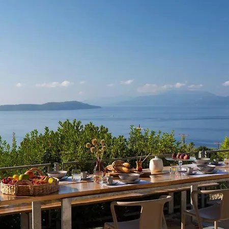 Villa Corali Of Blue Caves Complex Is Your Dream Summer Getaway