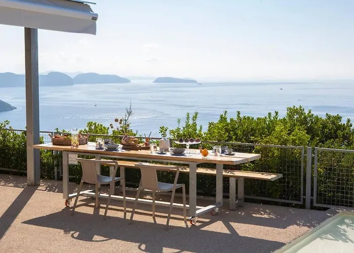 Corali Of Blue Caves Complex Is Your Dream Summer Getaway *