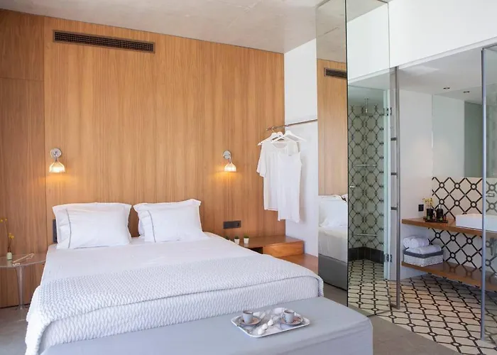 Villa Corali Of Blue Caves Complex Is Your Dream Summer Getaway