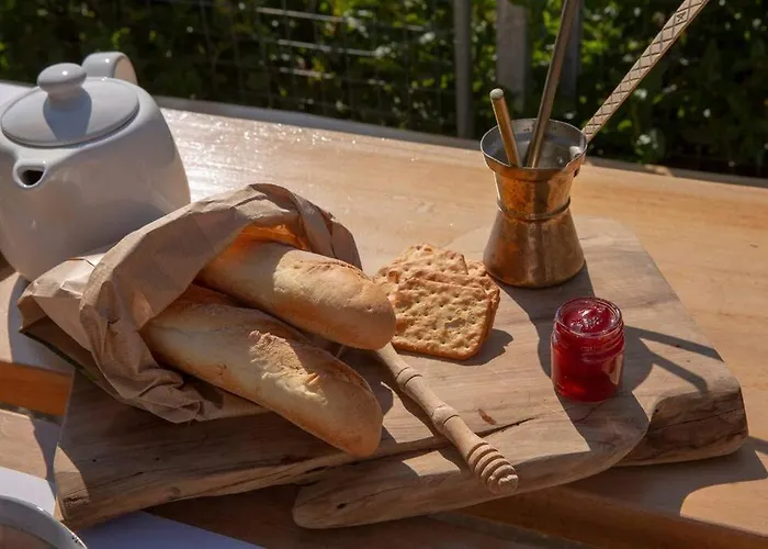 Villa Corali Of Blue Caves Complex Is Your Dream Summer Getaway *