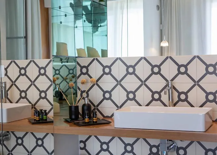 Corali Of Blue Caves Complex Is Your Dream Summer Getaway Villa Syvota