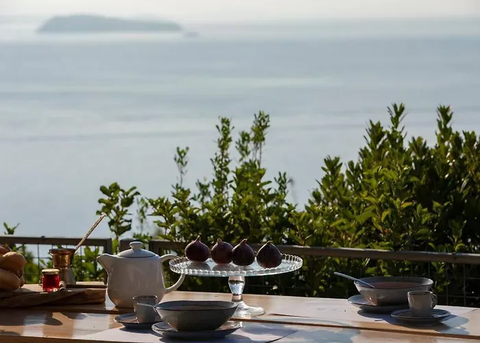 Villa Corali Of Blue Caves Complex Is Your Dream Summer Getaway *