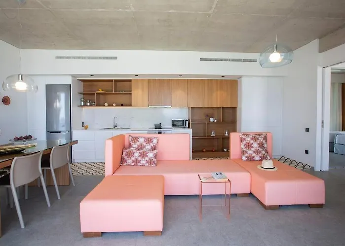 Villa Corali Of Blue Caves Complex Is Your Dream Summer Getaway *