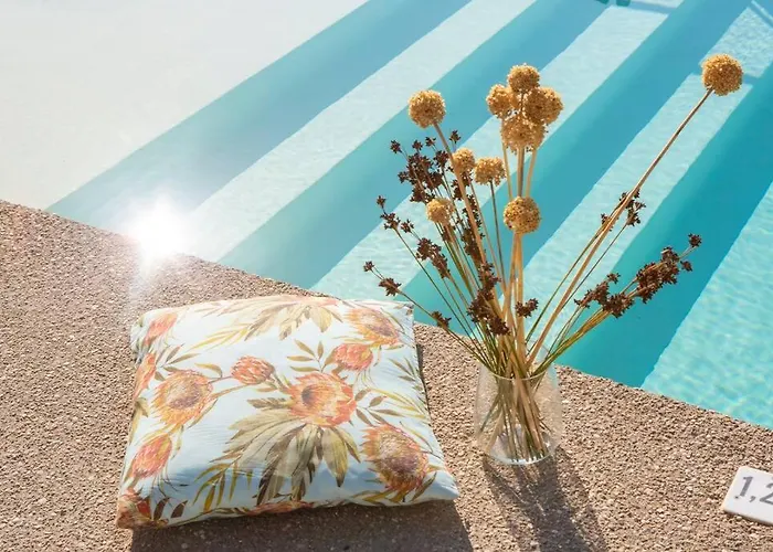 Corali Of Blue Caves Complex Is Your Dream Summer Getaway Villa