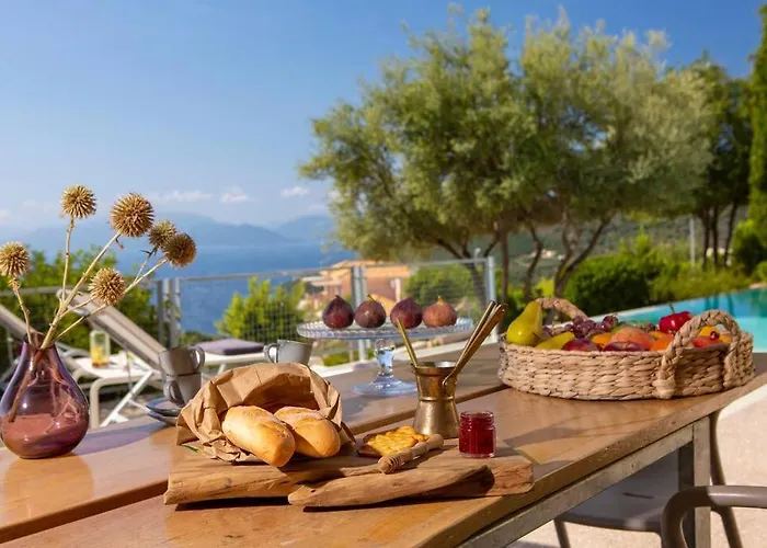 Corali Of Blue Caves Complex Is Your Dream Summer Getaway Villa *